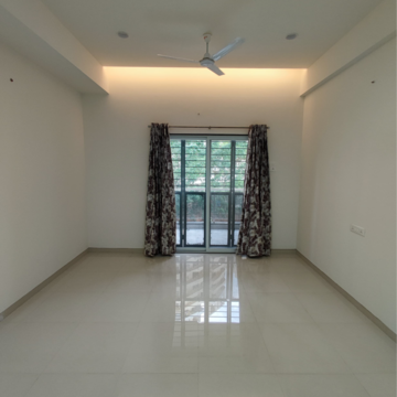 Room in 4 BHK Independent House at Kirti Elegant, Mahalunge – for Rent