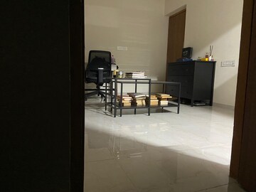 1 BHK Apartment For Rent in Aashna Samadhan, Goregaon West