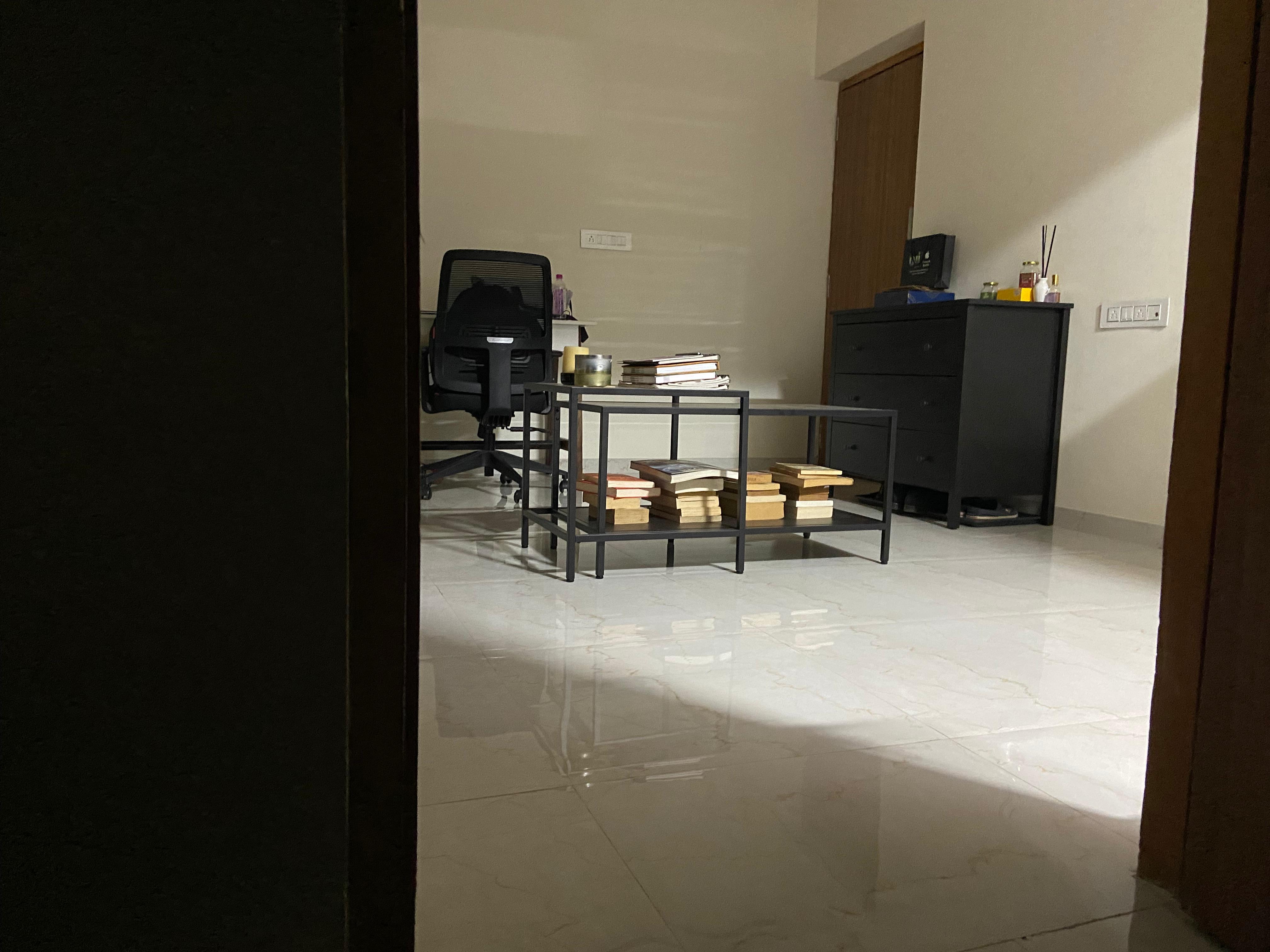 1 BHK Apartment For Rent in Aashna Samadhan