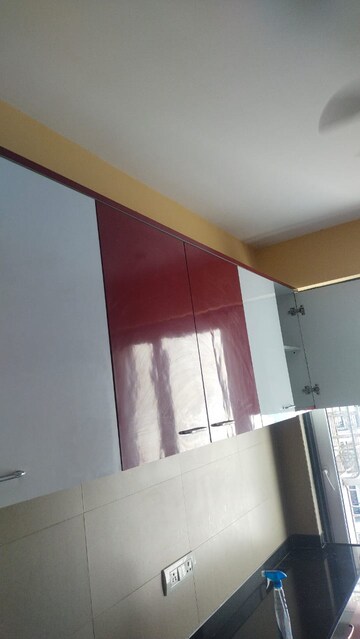 Furnished Amenities in 3 BHK Apartment at Kesar Exotica, Kharghar Sector 10 – for Rent