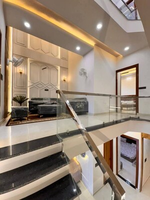 Kitchen in 6 BHK Villa at Vasai West – for Sale