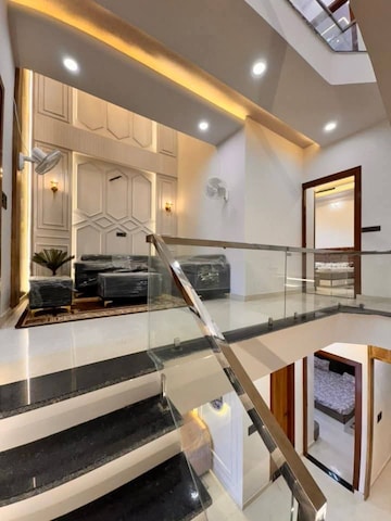 Kitchen in 6 BHK Villa at Vasai West – for Sale
