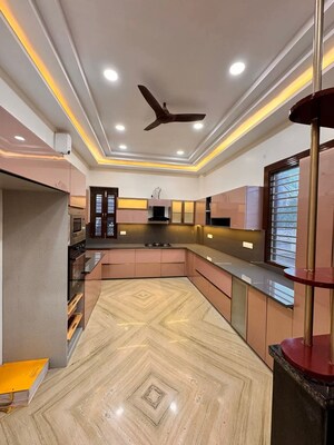 Kitchen in 6 BHK Villa at Vasai West – for Sale