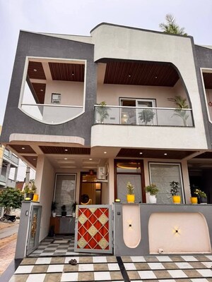 6 BHK Villa For Sale in Vasai West