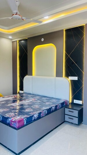 Bedroom in 6 BHK Villa at Vasai West – for Sale