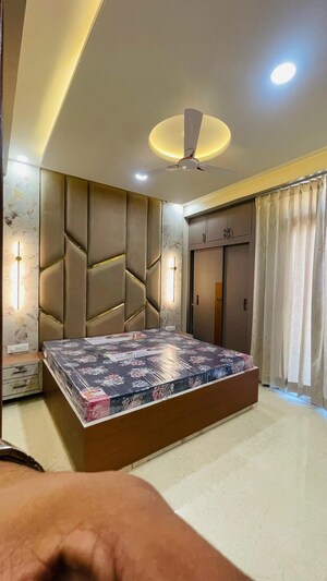 Bedroom in 6 BHK Villa at Vasai West – for Sale