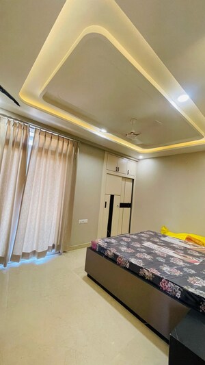 Bedroom in 6 BHK Villa at Vasai West – for Sale