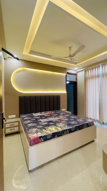 Bedroom in 6 BHK Villa at Vasai West – for Sale