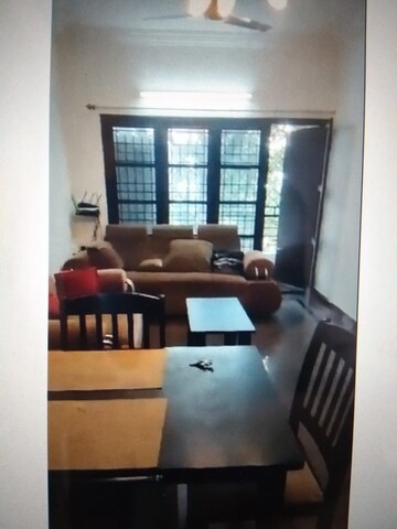 2 BHK Apartment For Rent in Hrbr Layout