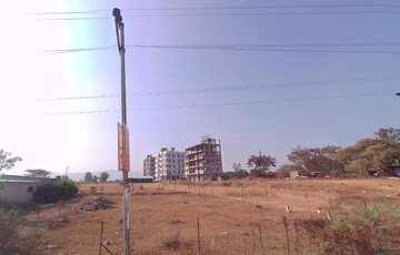  Land For Rent in Saswad Road