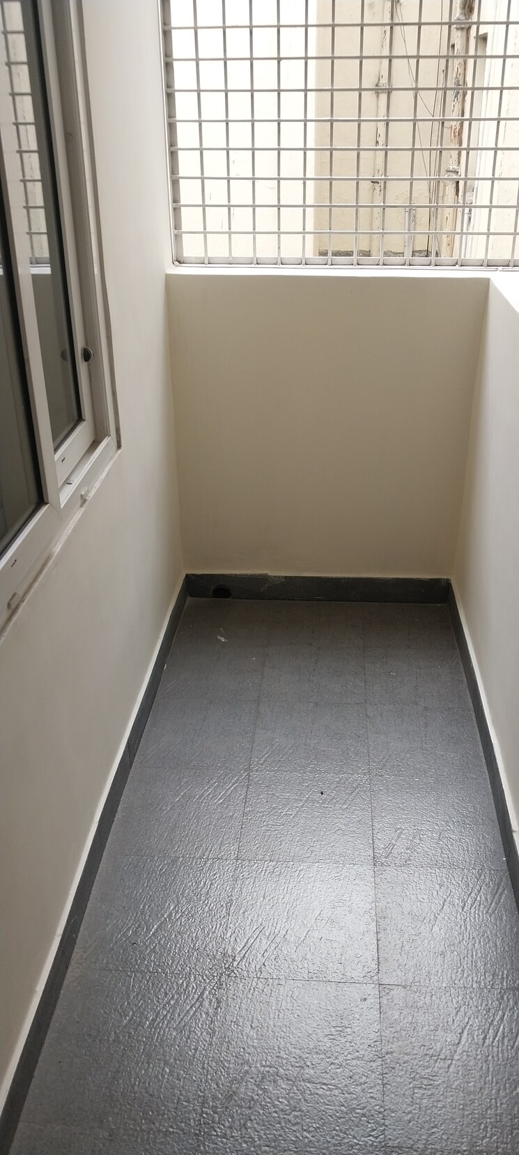 Balcony, bull temple road 3 Bedroom 1500 Sq.Ft. Apartment In Bull Temple Road Bangalore 8927322