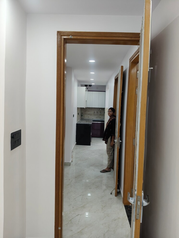 undefined, govindpuri 2 Bedroom 600 Sq.Ft. Builder Floor In Govindpuri Delhi 8927320