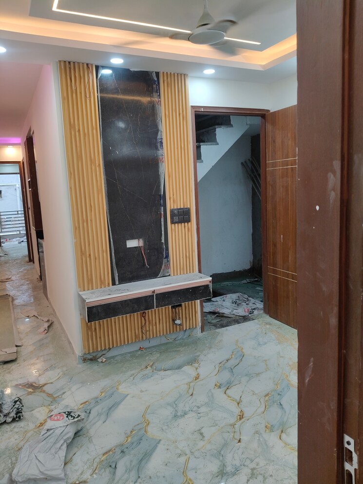 Bedroom, govindpuri 2 Bedroom 600 Sq.Ft. Builder Floor In Govindpuri Delhi 8927320