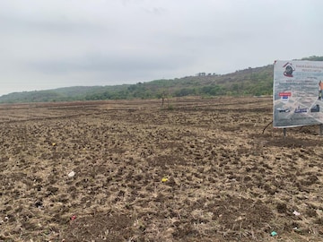 Plot Area in  Plot at Uran – for Sale