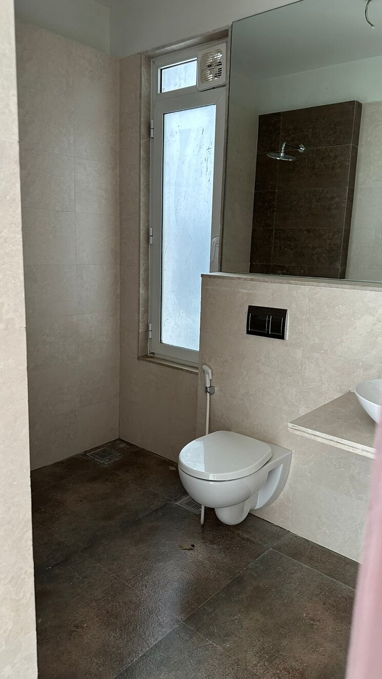 Bathroom, jp-decks 2 Bedroom 845 Sq.Ft. Apartment In Goregaon East Mumbai 8927321