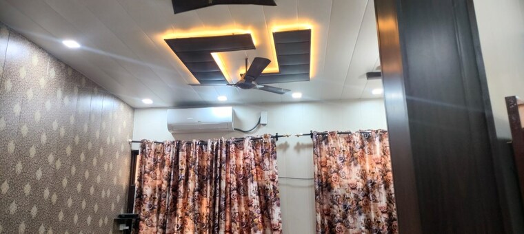 Other, dhakoli 2 Bedroom 100 Sq.Yd. Apartment In Dhakoli Zirakpur 8927328