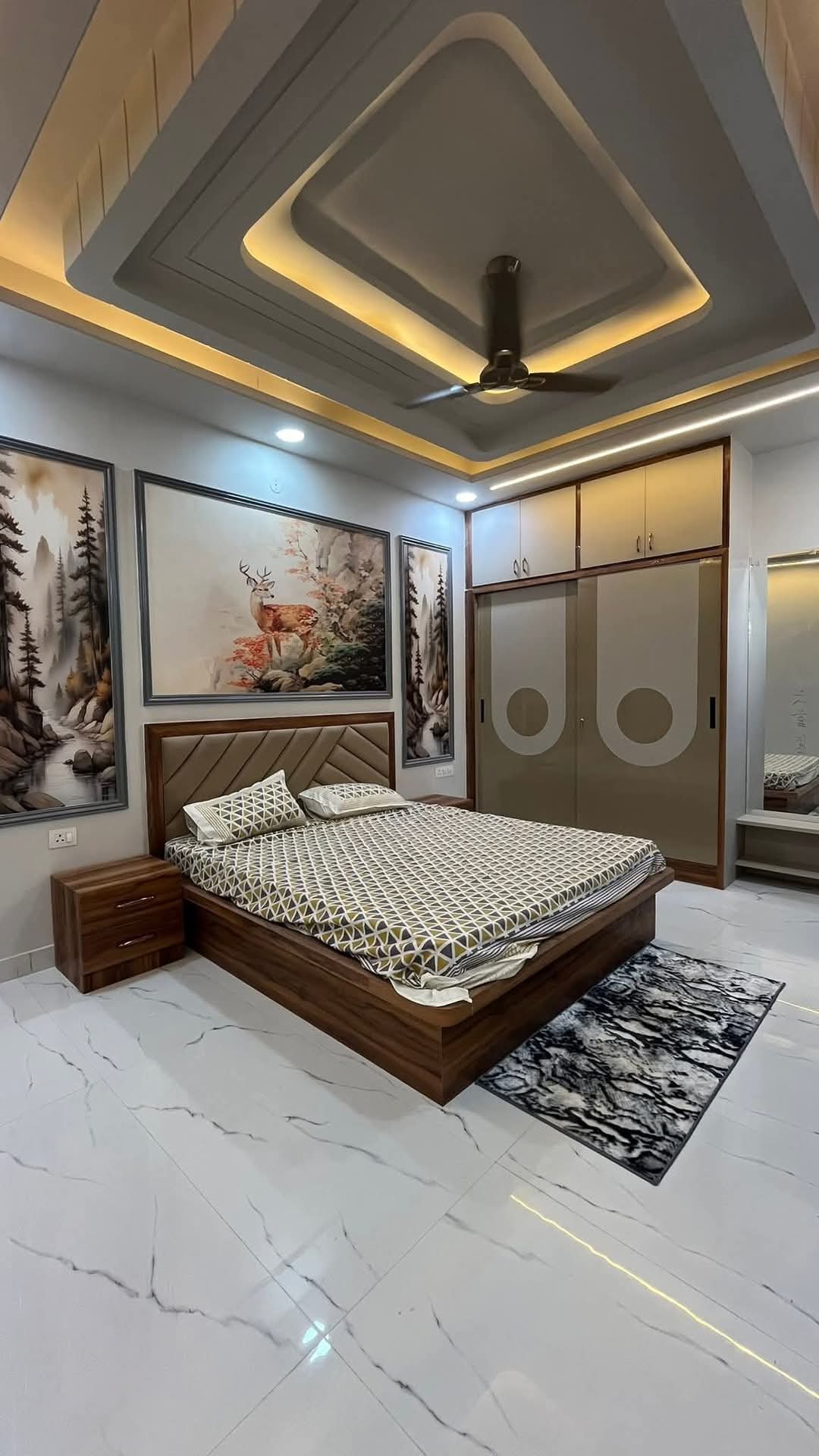 2 BHK Apartment For Sale in Veer One