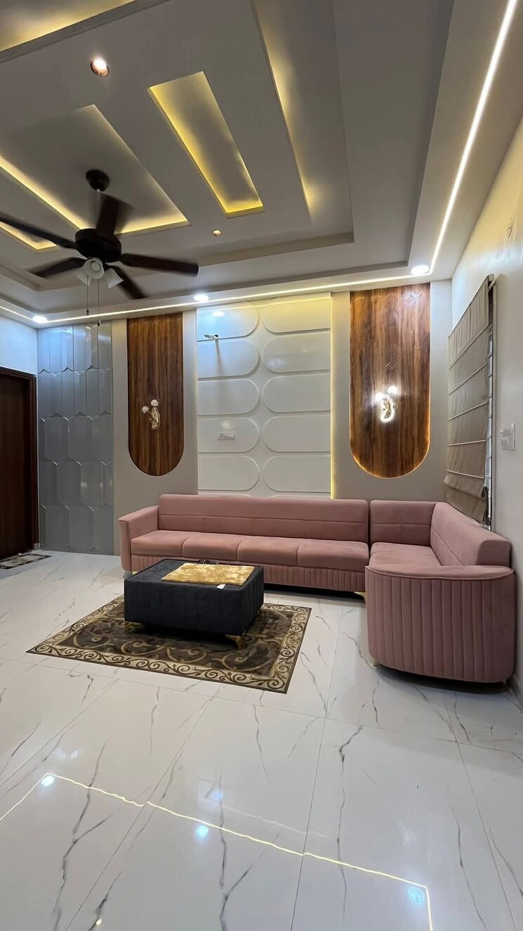 Living Room, veer-one 2 Bedroom 512 Sq.Ft. Apartment In Vasai East Palghar 8927325