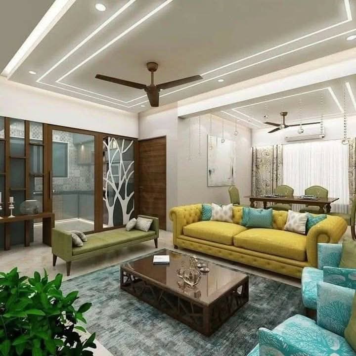 2 BHK 538 Sq.Ft. Apartment in Agarwal Exotica