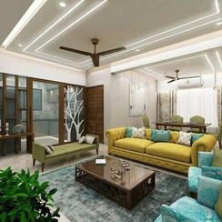2 BHK Apartment For Sale in Agarwal Exotica