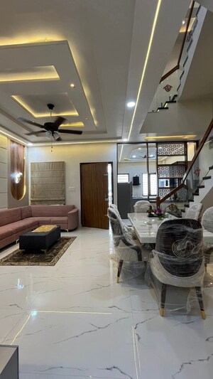 Master Bedroom in 2 BHK Apartment at Agarwal Exotica, Vasai East – for Sale