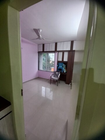 Master Bedroom in 2 BHK Apartment at Pethkar Samrajya, Kothrud – for Sale