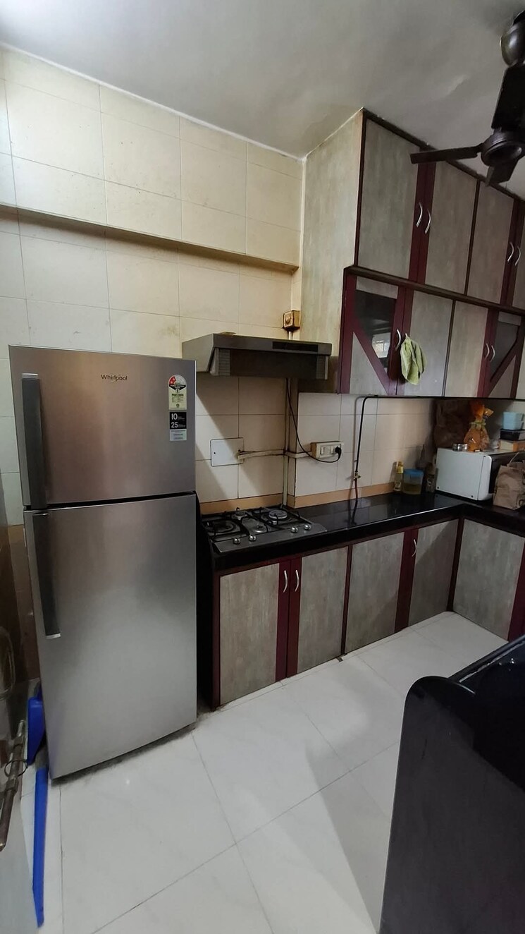 Kitchen, aakash-gagan-dream 3 Bedroom 1135 Sq.Ft. Apartment In Vasai East Palghar 8927338