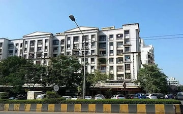 2 BHK Apartment For Rent in Satellite Garden, Goregaon East