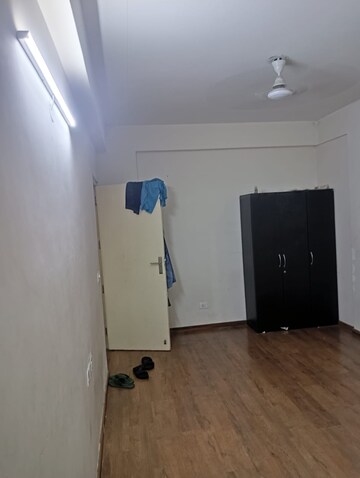 Bathroom in 2 BHK Apartment at Wave Executive Floors, Wave City – for Rent
