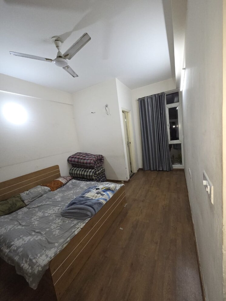 Kitchen, wave-executive-floors 2 Bedroom 900 Sq.Ft. Apartment In Wave City Ghaziabad 8927359