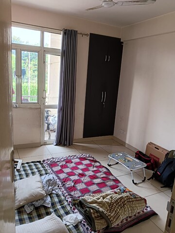 Bedroom in 2 BHK Apartment at Wave Executive Floors, Wave City – for Rent