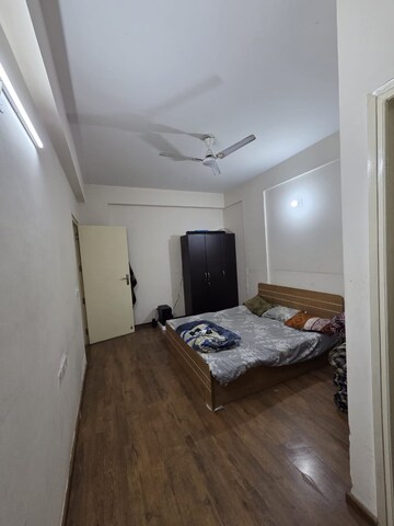 Bedroom in 2 BHK Apartment at Wave Executive Floors, Wave City – for Rent