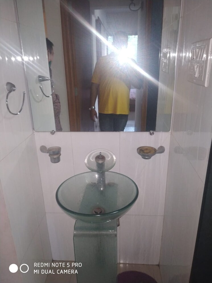 Bathroom, shivtirth nagar 3 Bedroom 1420 Sq.Ft. Apartment In Shivtirth Nagar Pune 8927361