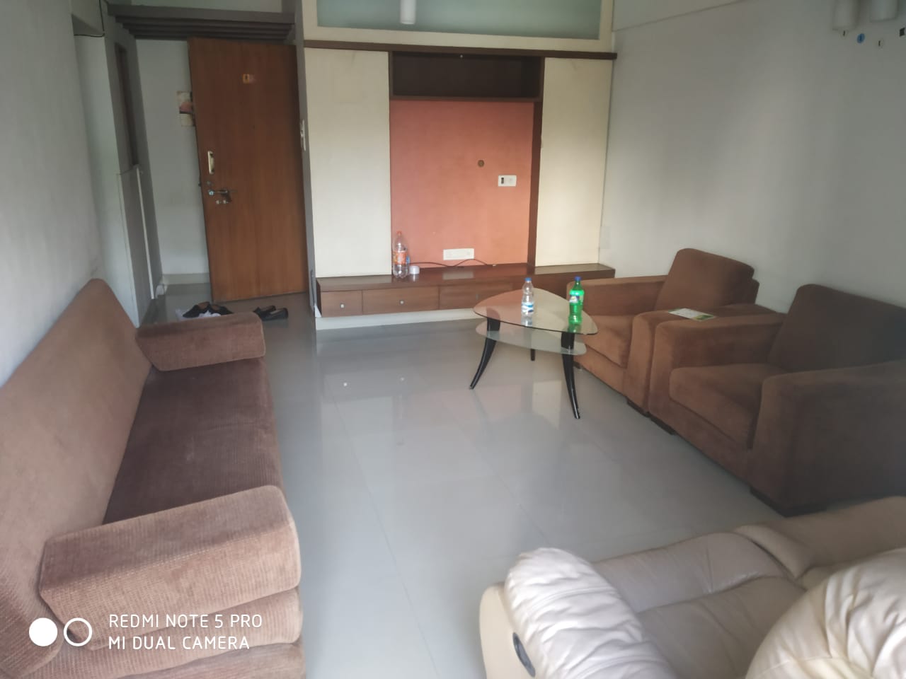 3 BHK Apartment For Rent in Shivtirth Nagar