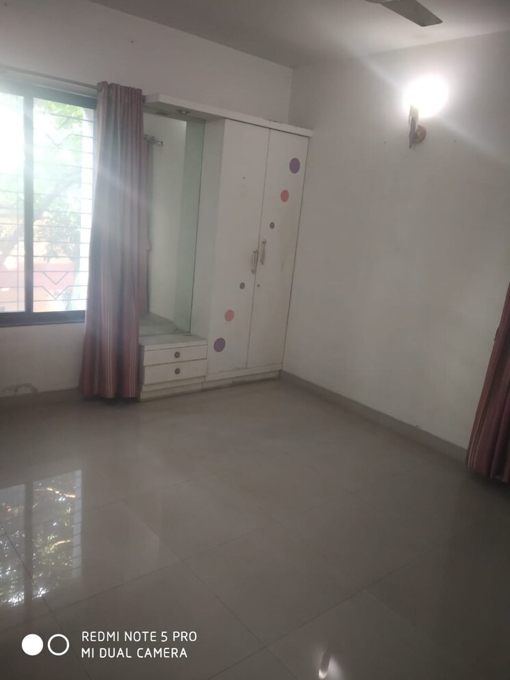 Bedroom, shivtirth nagar 3 Bedroom 1420 Sq.Ft. Apartment In Shivtirth Nagar Pune 8927361