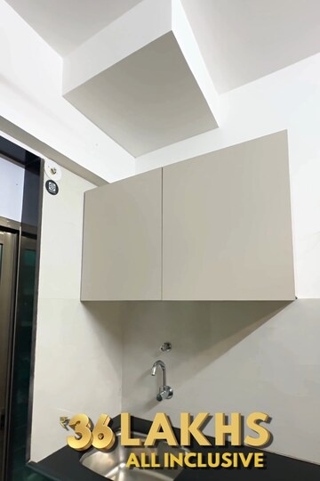 Room in 1 BHK Apartment at Imperial Splendora, Vasai East – for Sale