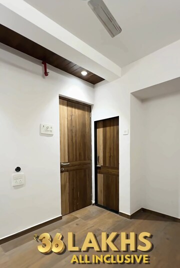 1 BHK Apartment For Sale in Imperial Splendora, Vasai East