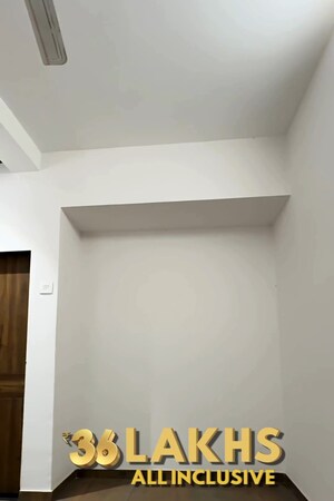 Room in 1 BHK Apartment at Imperial Splendora, Vasai East – for Sale