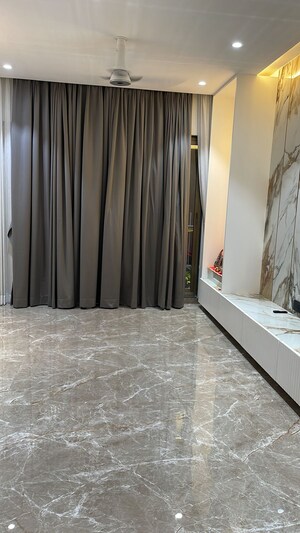 Living Room in 2 BHK Apartment at Kanakia Levels, Malad East – for Sale