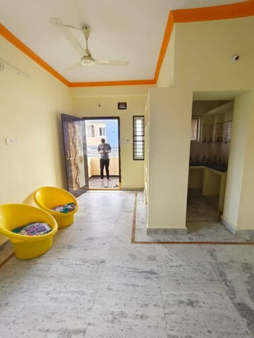 1 RK Apartment For Rent in Begumpet