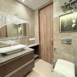 Bedroom in 4 BHK Builder Floor at Ansal API Versalia, Sector 67a – for Sale