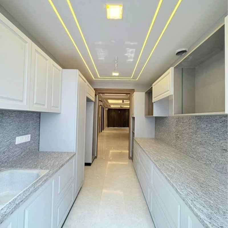 4 BHK + Pooja Room 2430 Sq.Ft. Builder Floor in Ansal API Versalia