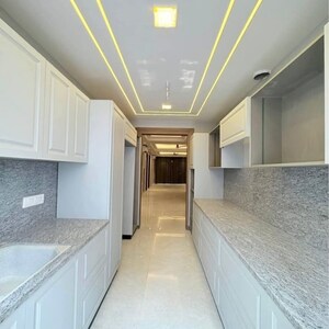 4 BHK Builder Floor For Sale in Ansal API Versalia, Sector 67a