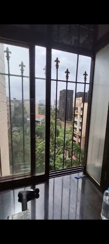 2 BHK Apartment – Exterior View View at Hyde Park Galaxy, Manpada - for Rent