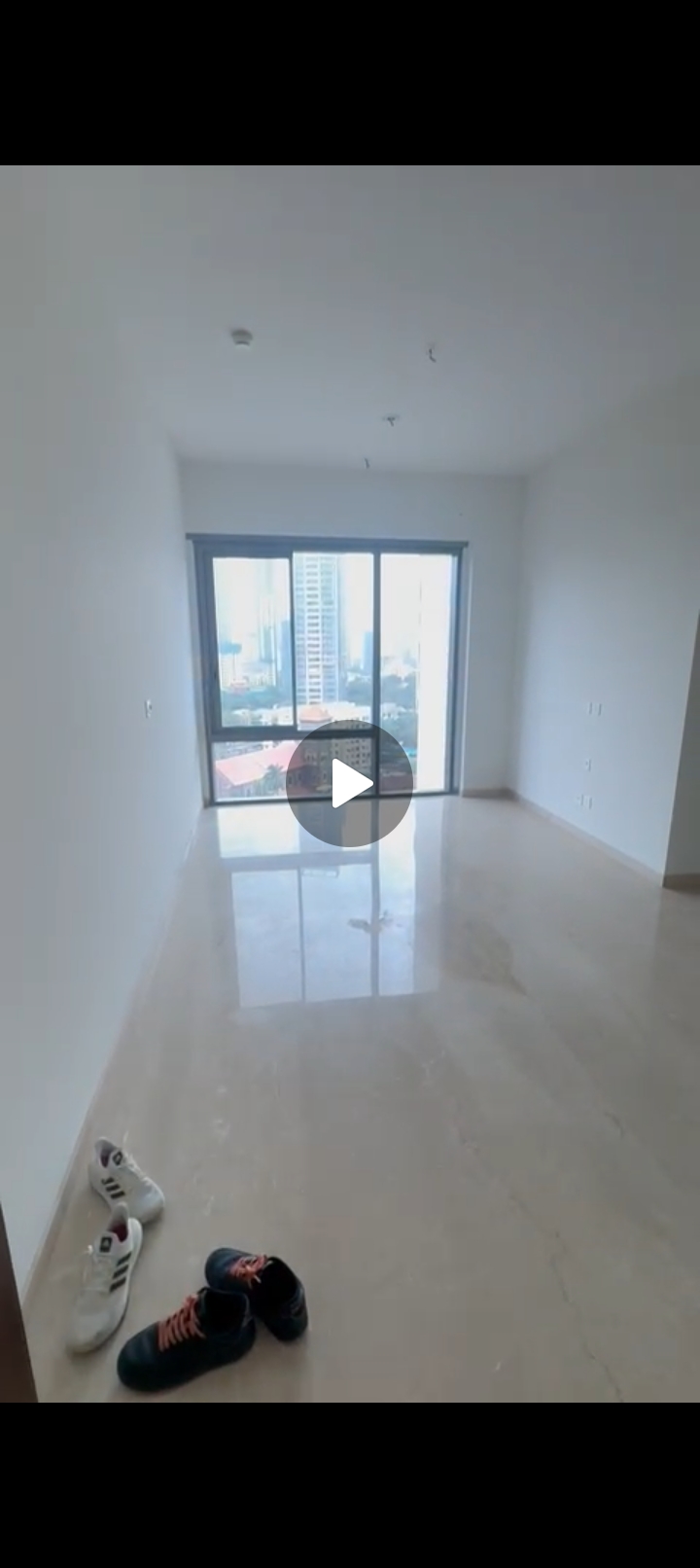 2 BHK + Pooja Room Apartment For Rent in Piramal Mahalaxmi