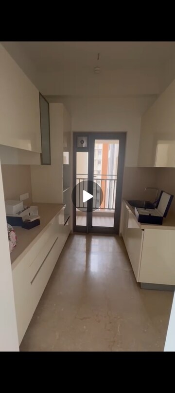 Building Lobby in 2 BHK Apartment at Piramal Mahalaxmi, Mahalaxmi – for Rent