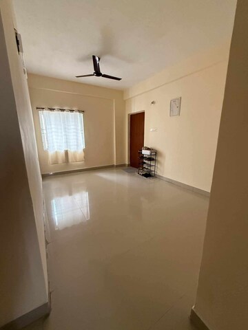 1 BHK Apartment For Rent in Begumpet