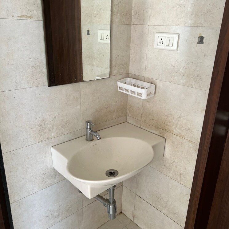 Bathroom, shree-bal-kapil-akhila 2 Bedroom 1391 Sq.Ft. Apartment In Baner Pune 8927406