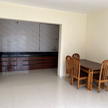 2 BHK Apartment For Rent in Shree Bal Kapil Akhila, Baner