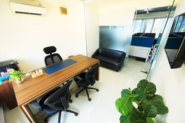 Team Area in  Office Space at ACME Plaza, Andheri East – for Rent
